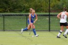 Field Hockey vs MIT  Wheaton College Field Hockey vs MIT. - Photo By: KEITH NORDSTROM : Wheaton, field hockey, FH2019